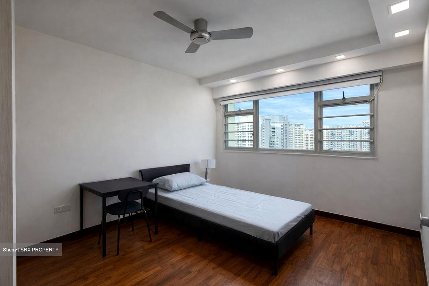 Blk 411A Coral Spring (Sengkang), HDB 4 Rooms #531119711